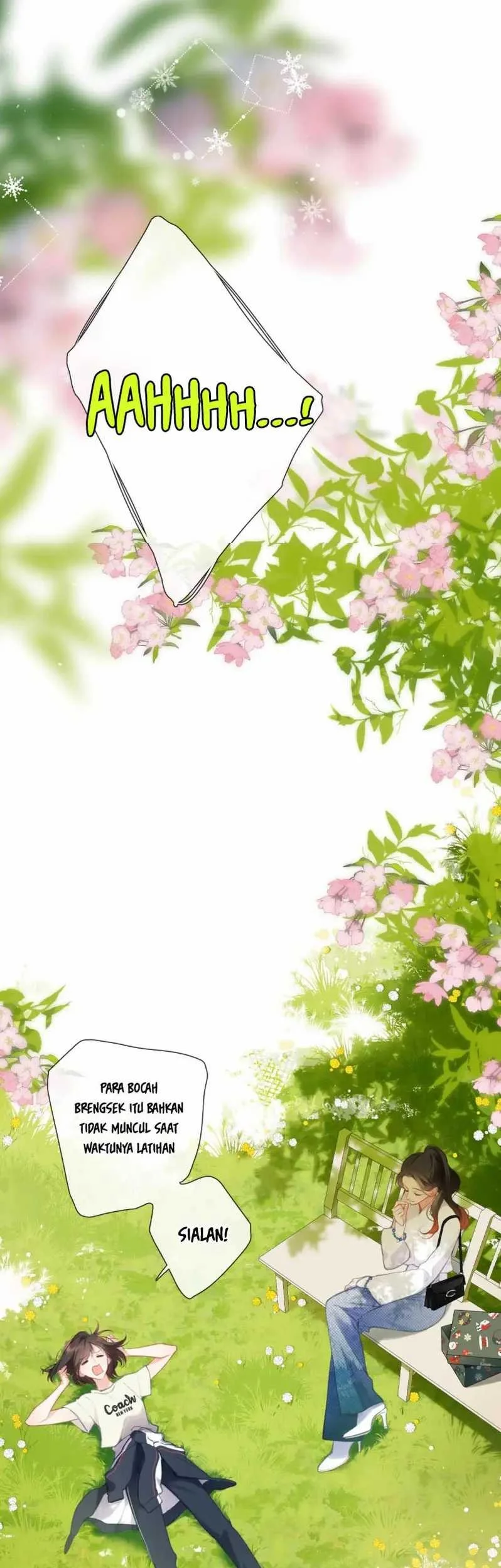 Once More Chapter 157 Gambar 3
