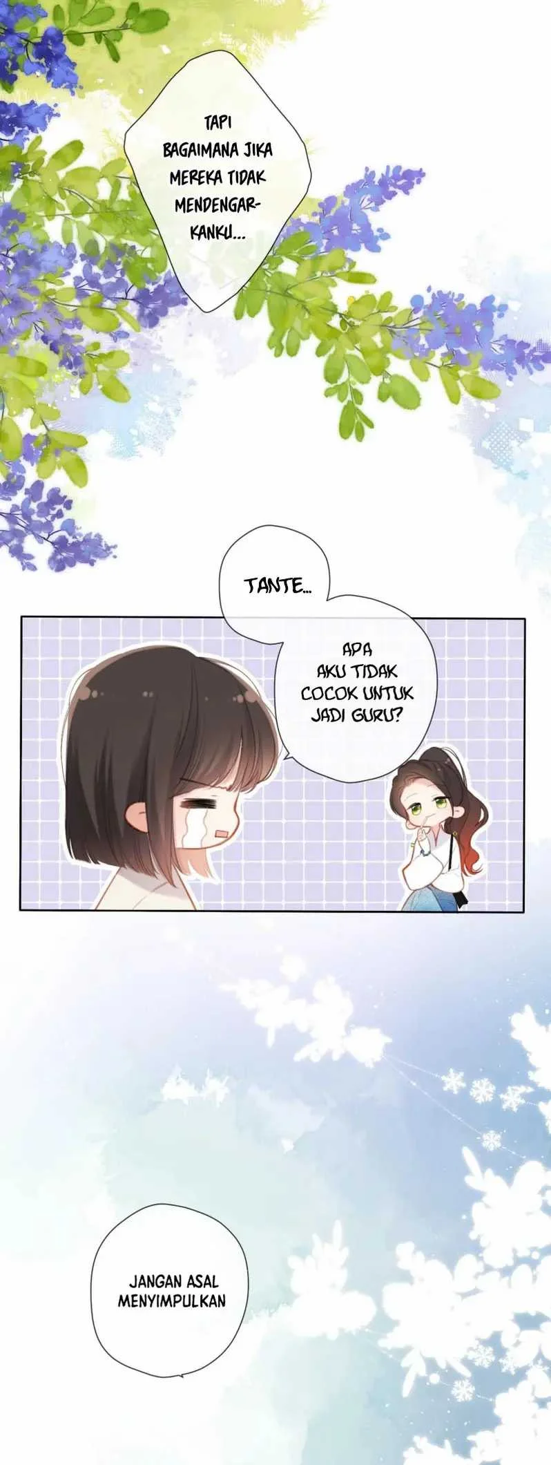 Once More Chapter 157 Gambar 5