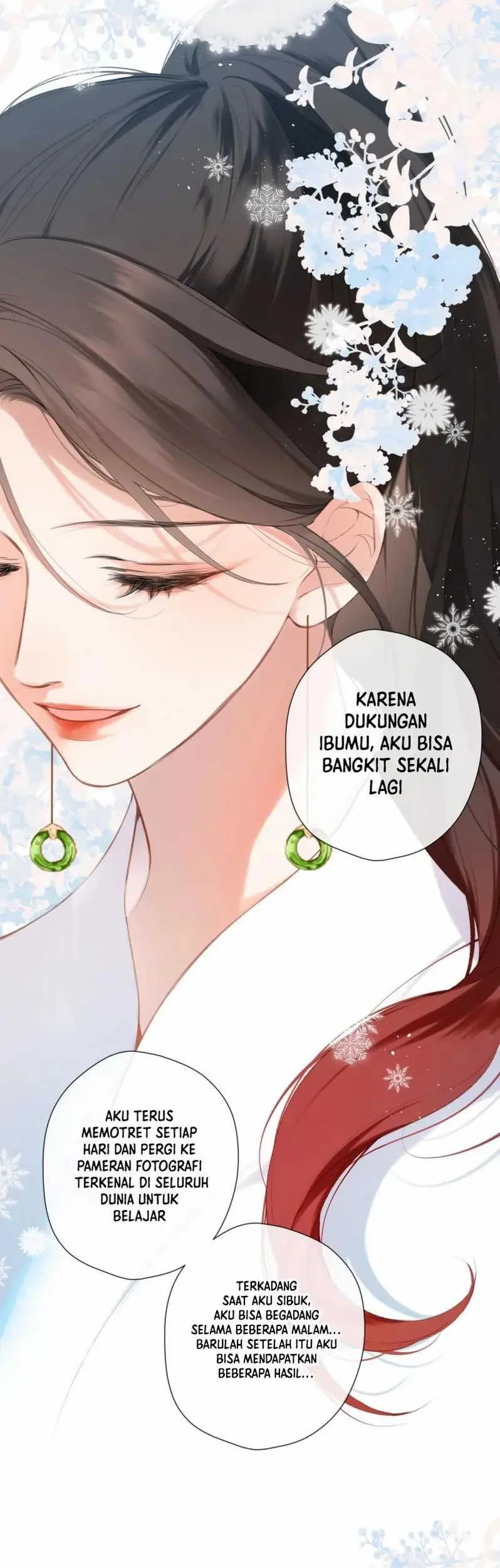 Once More Chapter 157 Gambar 10