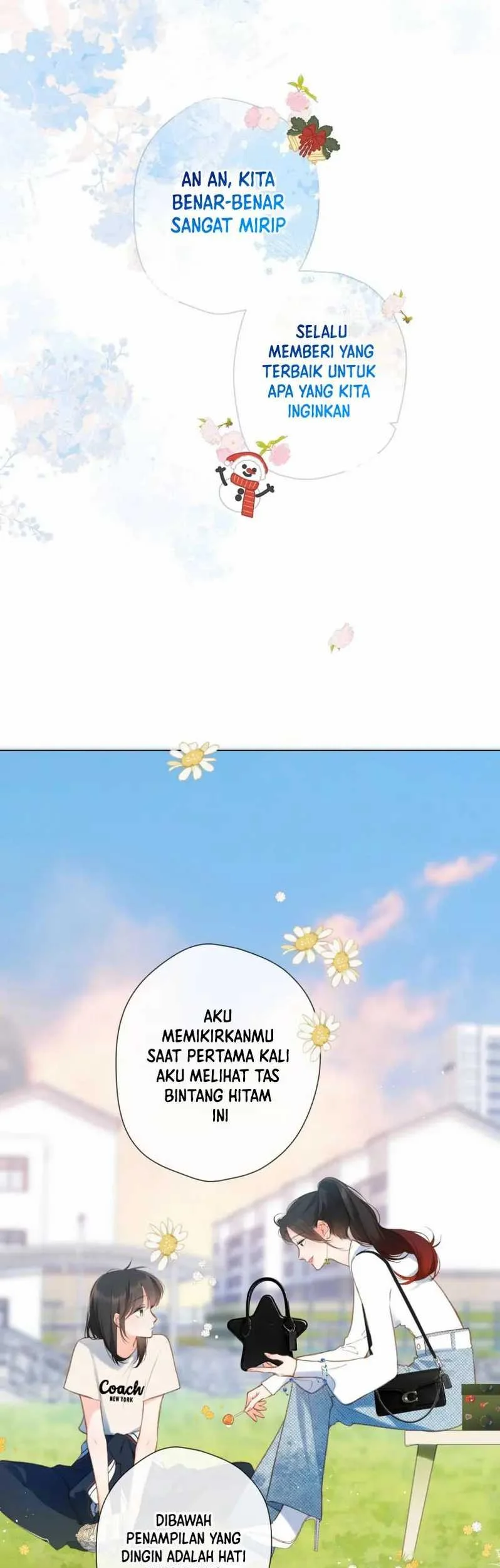 Once More Chapter 157 Gambar 12