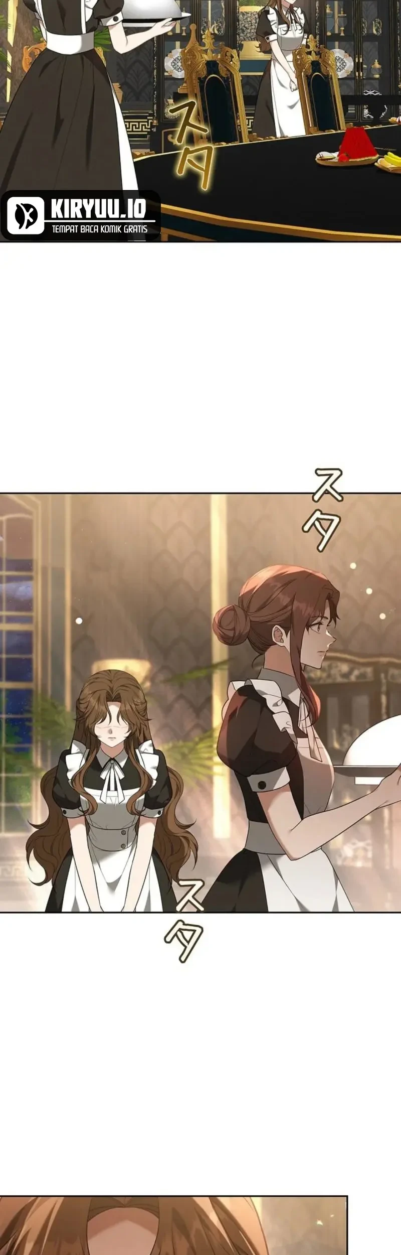 One Day, the Male Lead Fell Into Our House Chapter 11 Gambar 11
