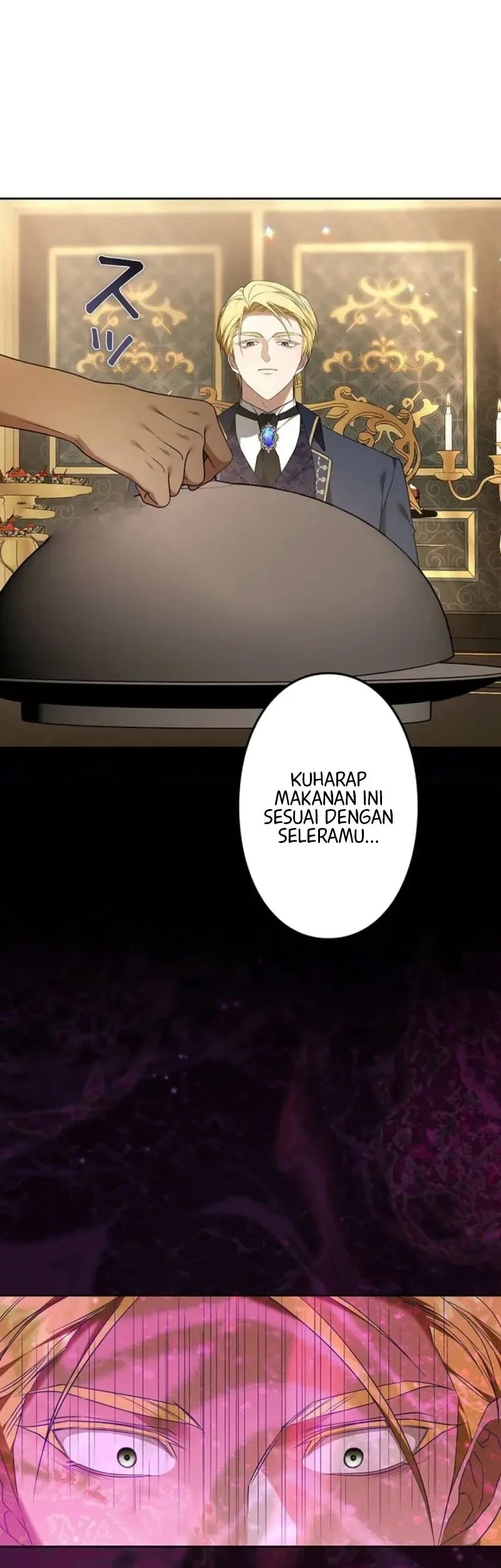 One Day, the Male Lead Fell Into Our House Chapter 11 Gambar 13