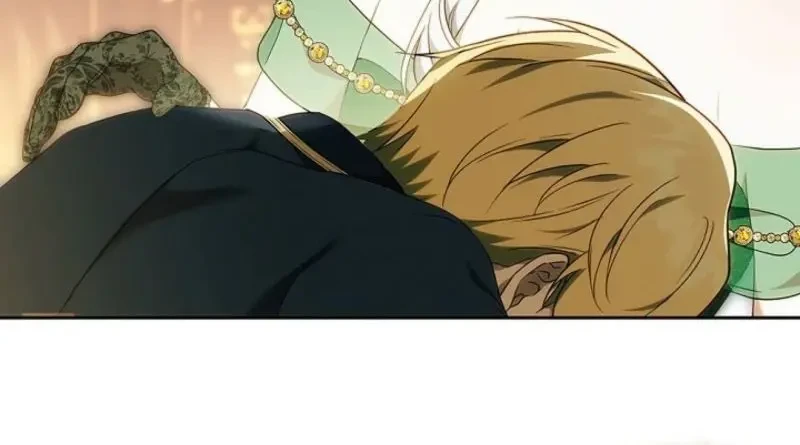 One Day, the Male Lead Fell Into Our House Chapter 11 Gambar 34