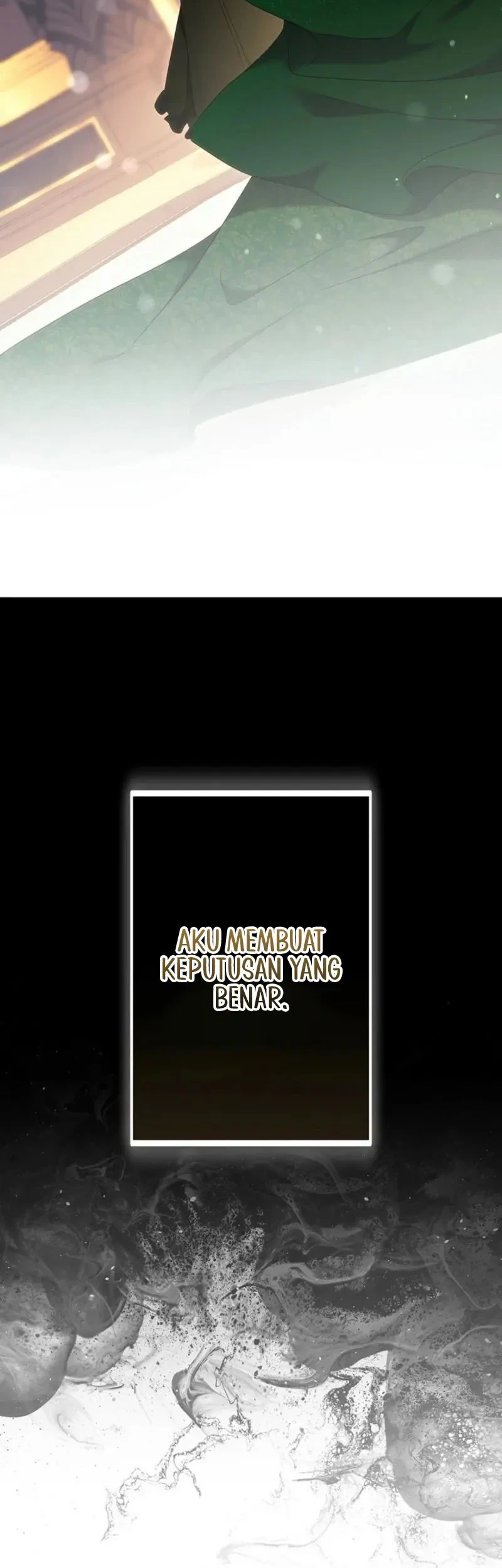 One Day, the Male Lead Fell Into Our House Chapter 11 Gambar 40