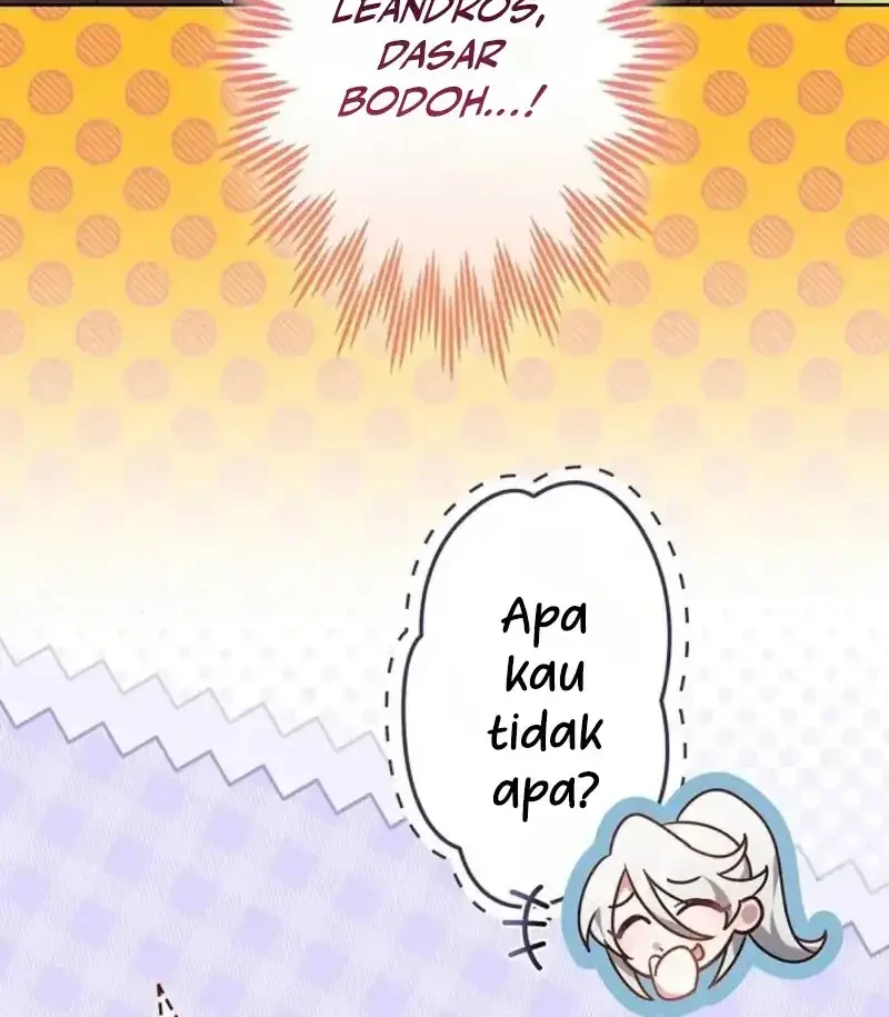 One Day, the Male Lead Fell Into Our House Chapter 15 halaman 37