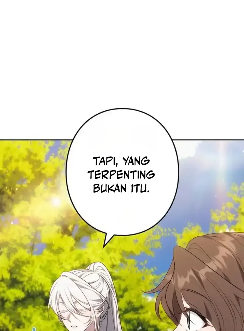 One Day, the Male Lead Fell Into Our House Chapter 15 halaman 40