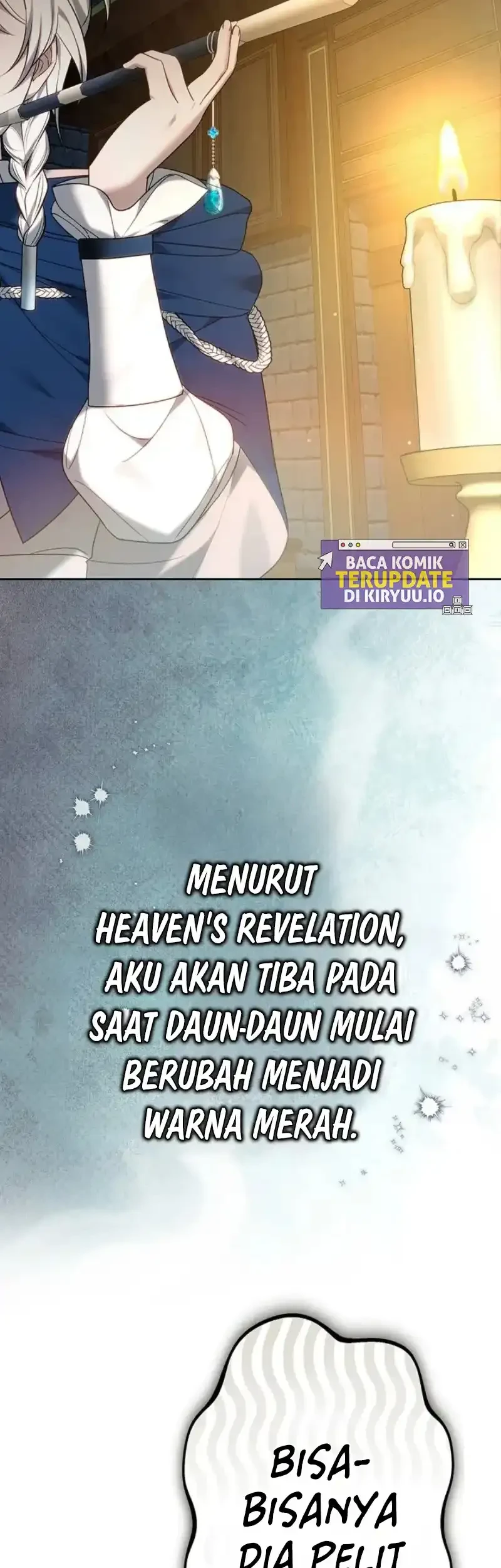 One Day, the Male Lead Fell Into Our House Chapter 15 halaman 47