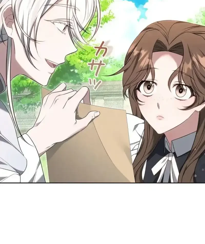One Day, the Male Lead Fell Into Our House Chapter 15 halaman 49