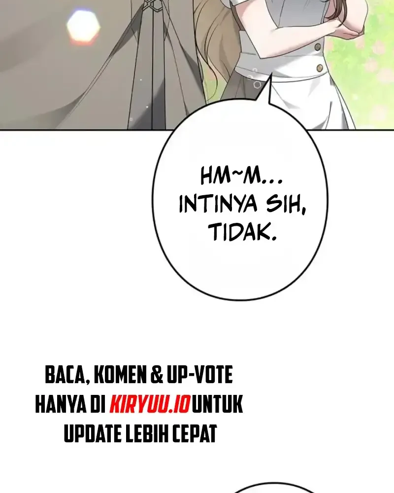 One Day, the Male Lead Fell Into Our House Chapter 15 Gambar 58