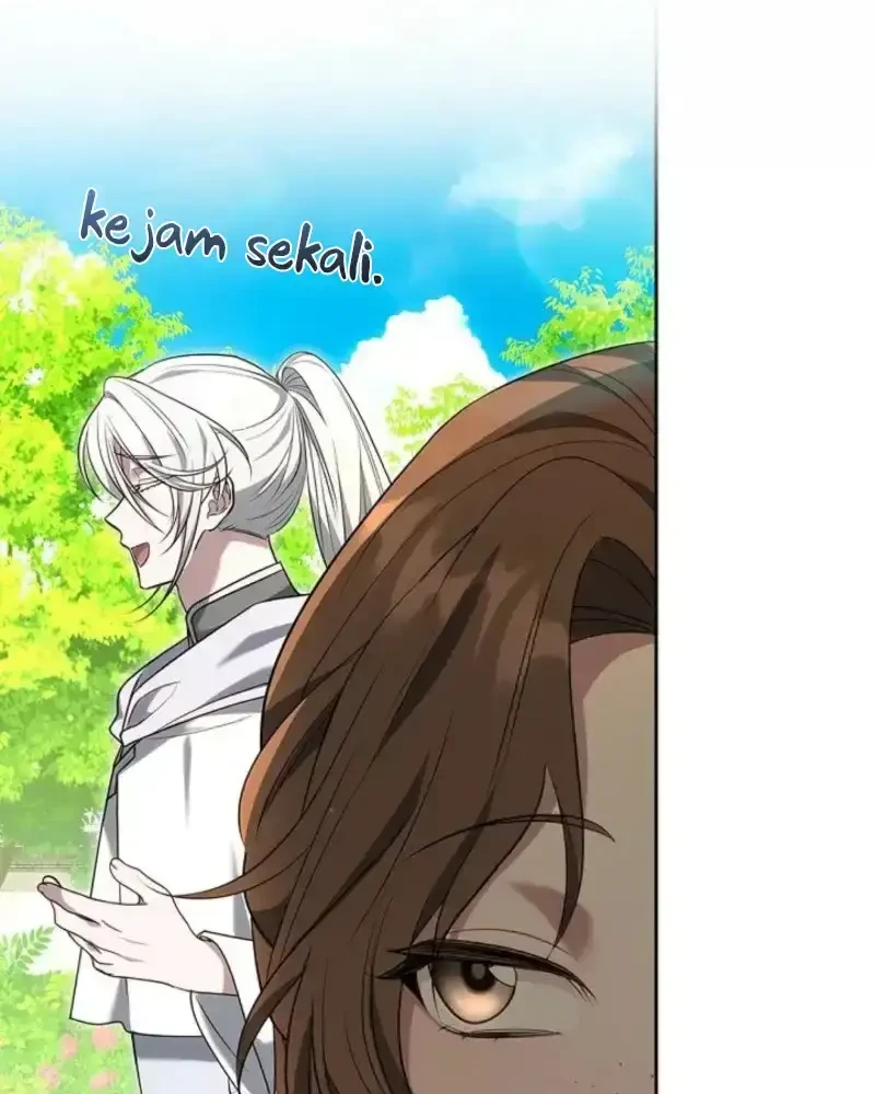 One Day, the Male Lead Fell Into Our House Chapter 15 Gambar 64