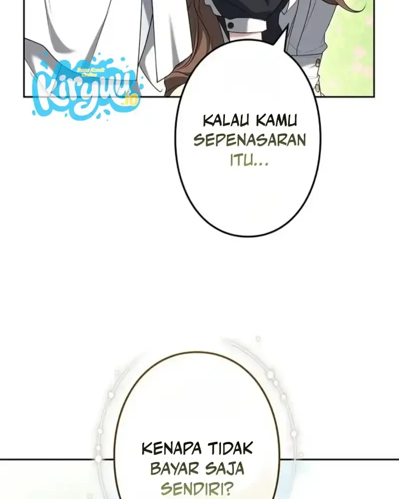 One Day, the Male Lead Fell Into Our House Chapter 15 Gambar 67