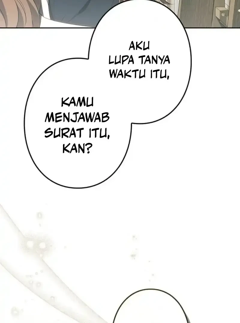 One Day, the Male Lead Fell Into Our House Chapter 15 Gambar 76