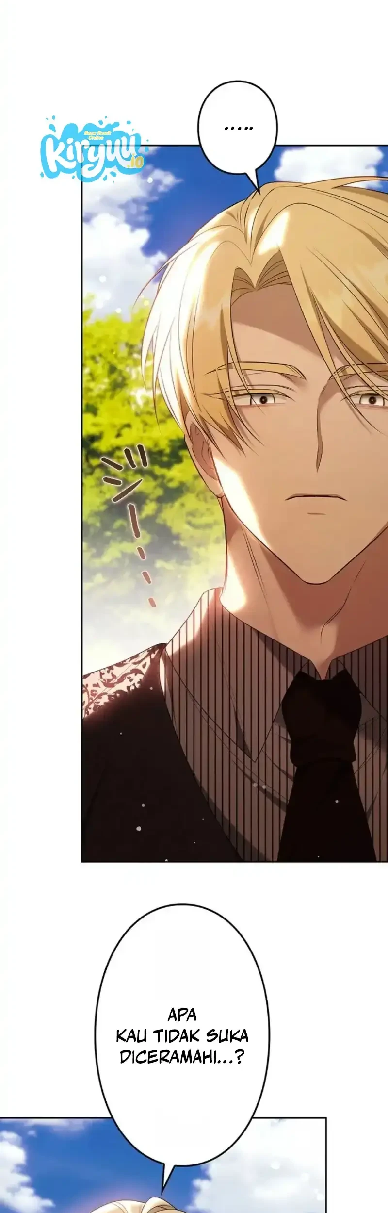 One Day, the Male Lead Fell Into Our House Chapter 15 halaman 9