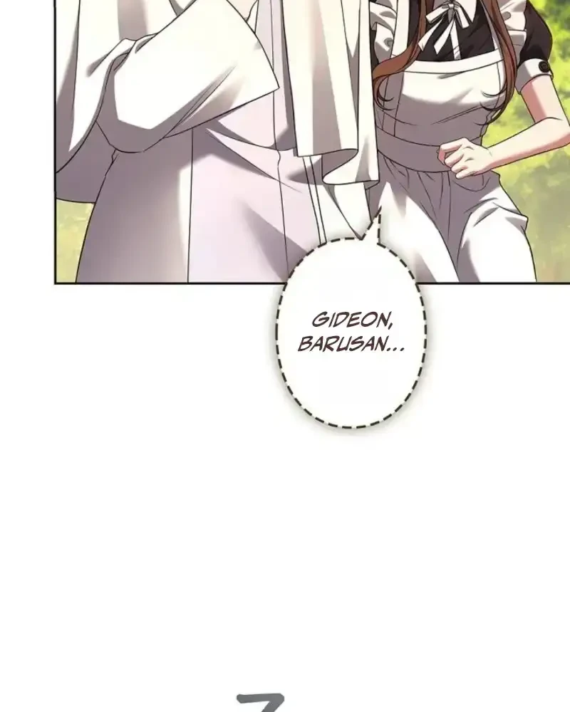One Day, the Male Lead Fell Into Our House Chapter 15 halaman 22