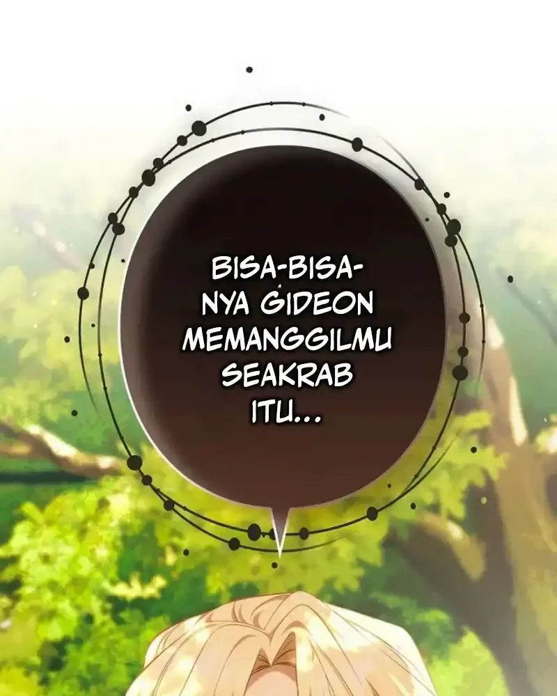 One Day, the Male Lead Fell Into Our House Chapter 15 halaman 25