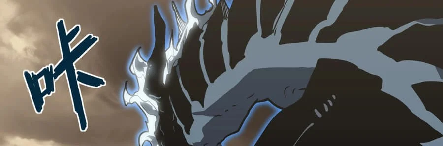 One Drop of Blood Forever Chapter 13 Gambar 38