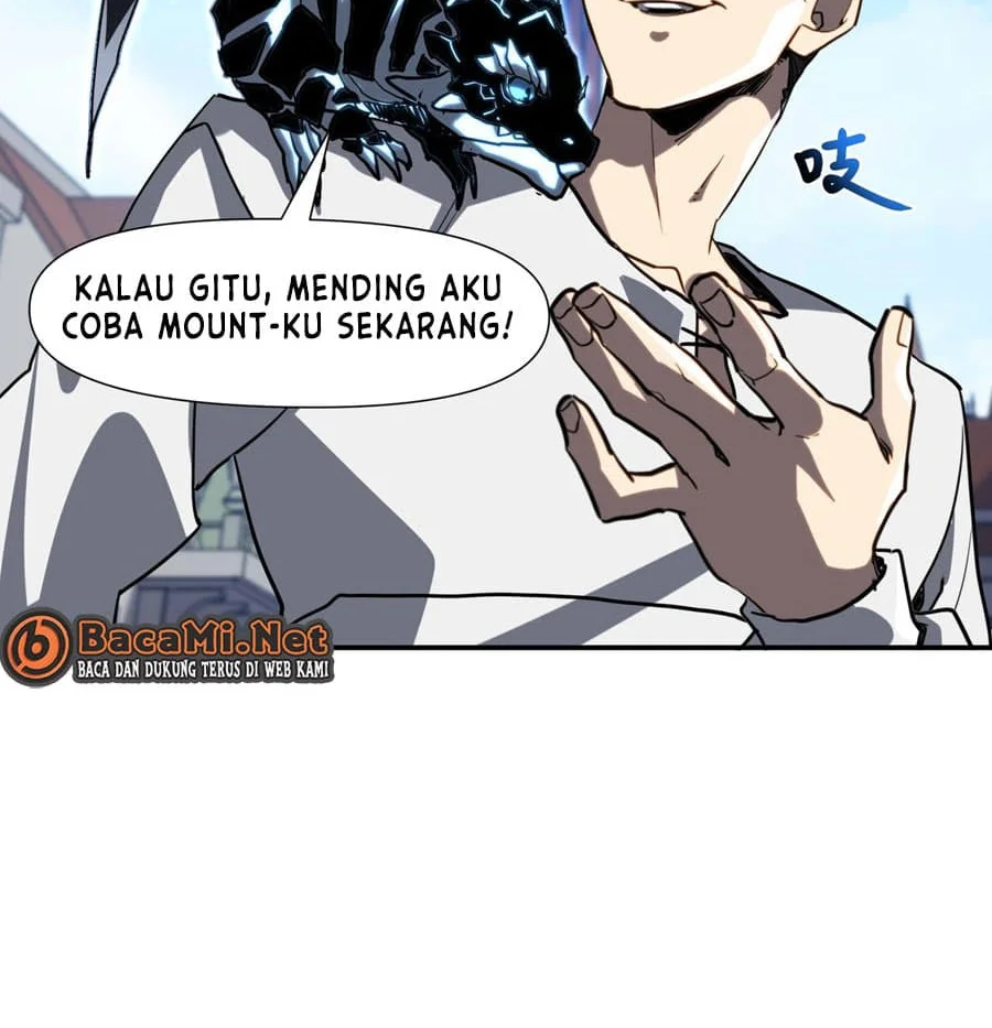 One Drop of Blood Forever Chapter 14 Gambar 33