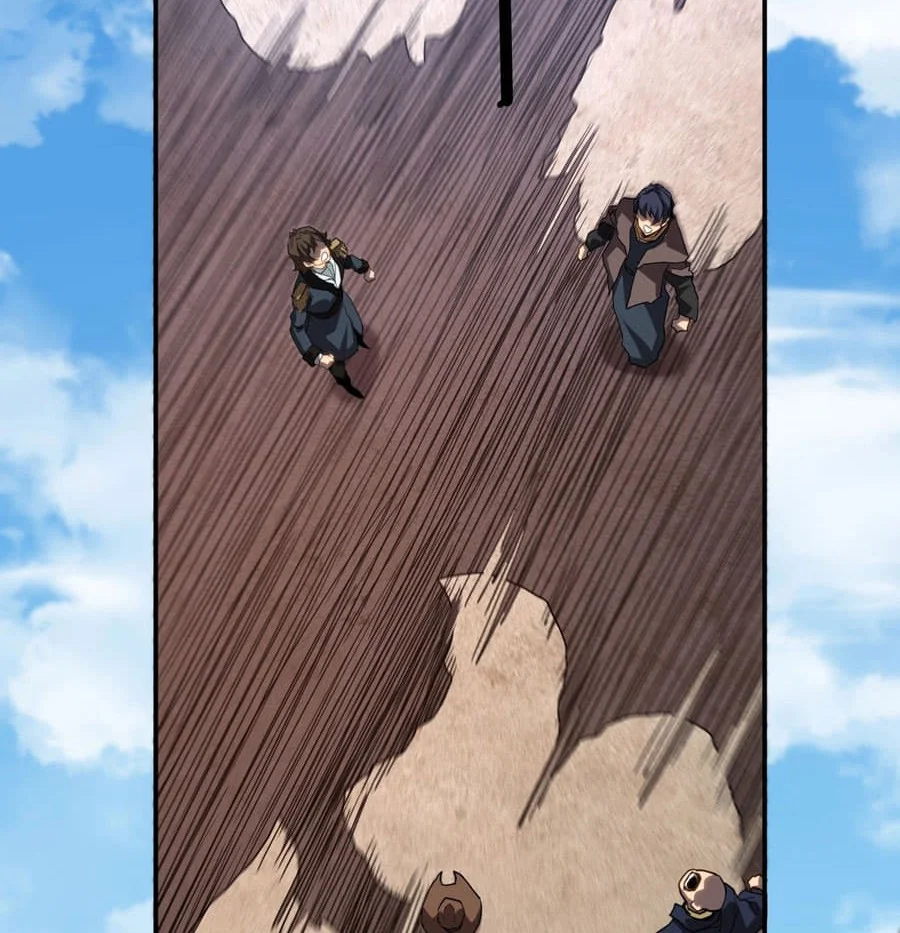 One Drop of Blood Forever Chapter 14 Gambar 37