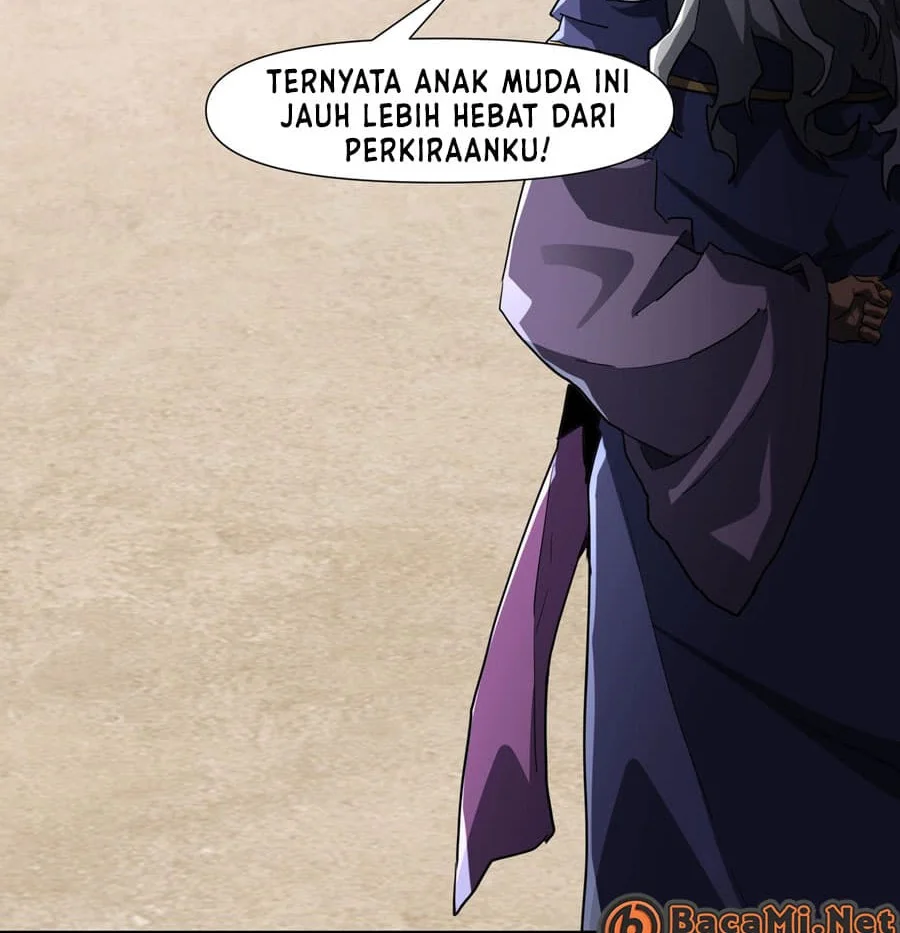 One Drop of Blood Forever Chapter 14 Gambar 39