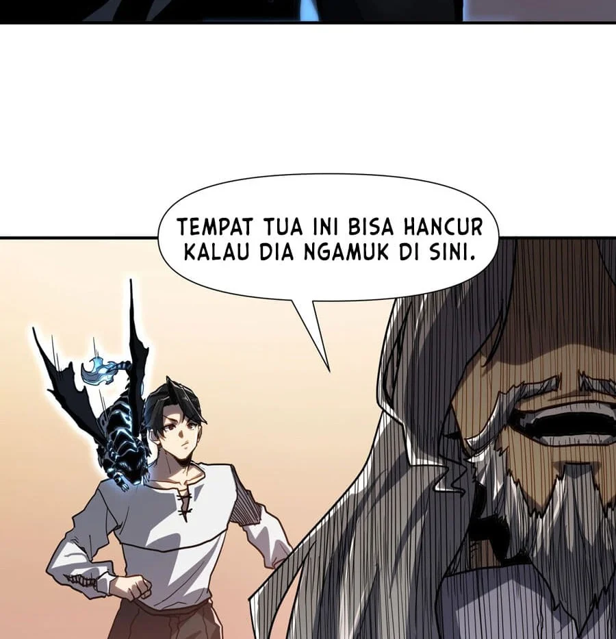 One Drop of Blood Forever Chapter 14 Gambar 41