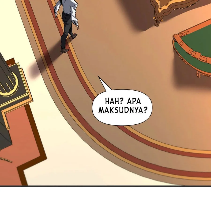 One Drop of Blood Forever Chapter 14 Gambar 43