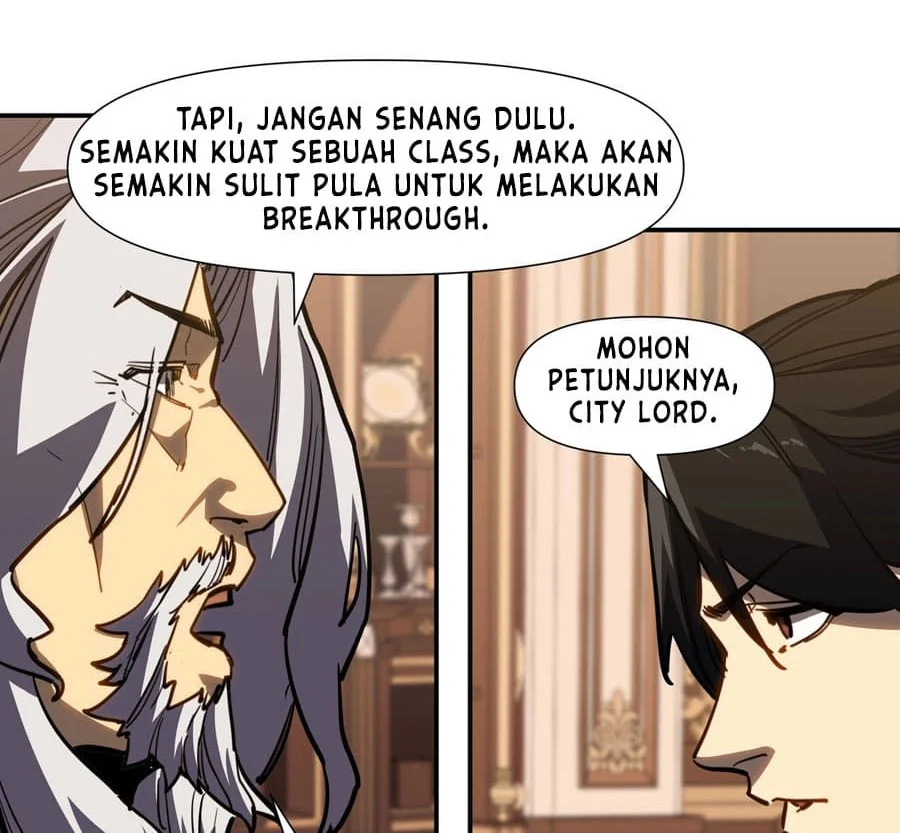 One Drop of Blood Forever Chapter 14 Gambar 47