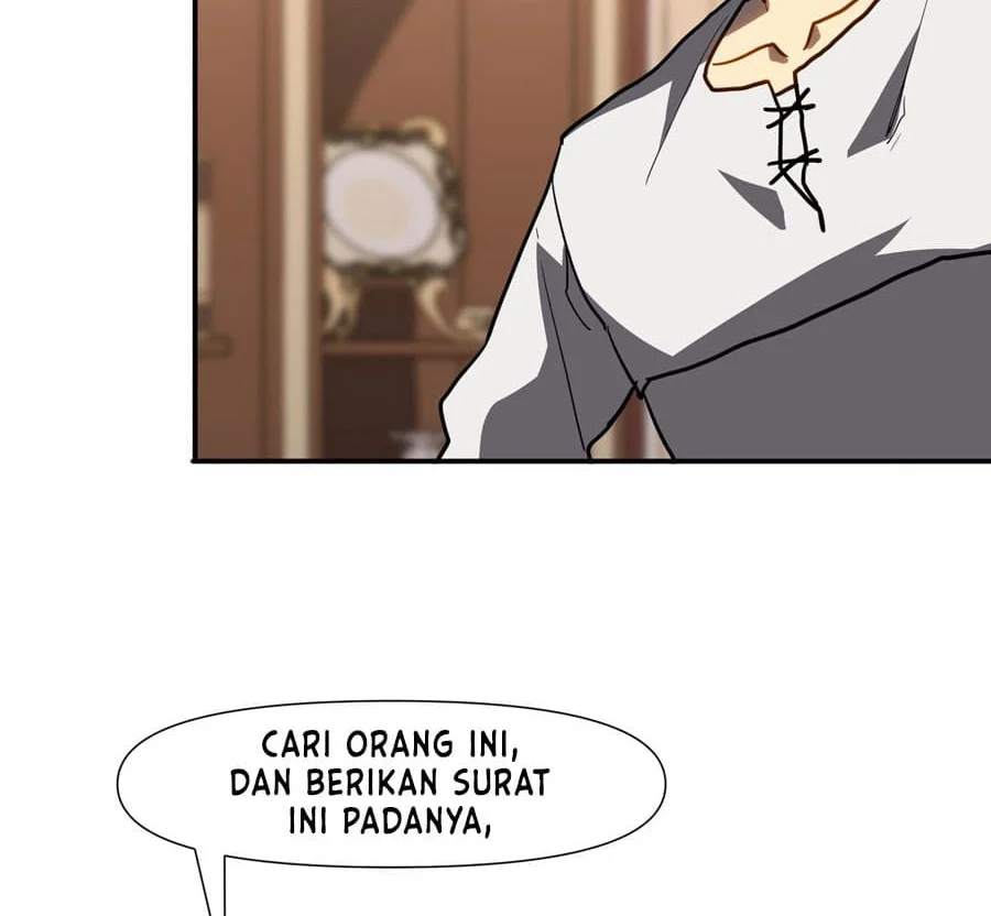 One Drop of Blood Forever Chapter 14 Gambar 49