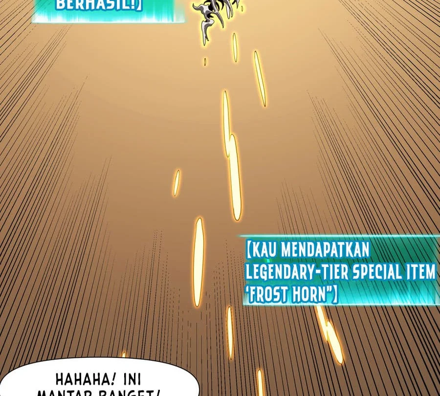 One Drop of Blood Forever Chapter 14 Gambar 3