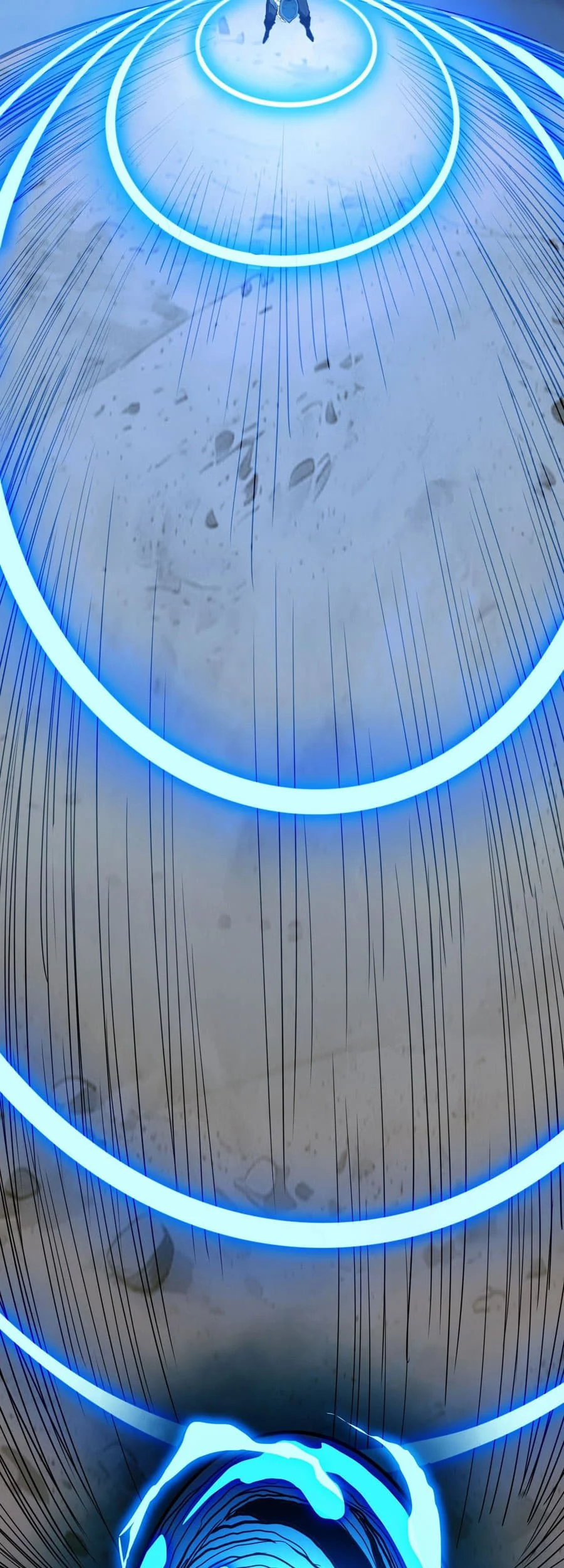 One Drop of Blood Forever Chapter 14 Gambar 8