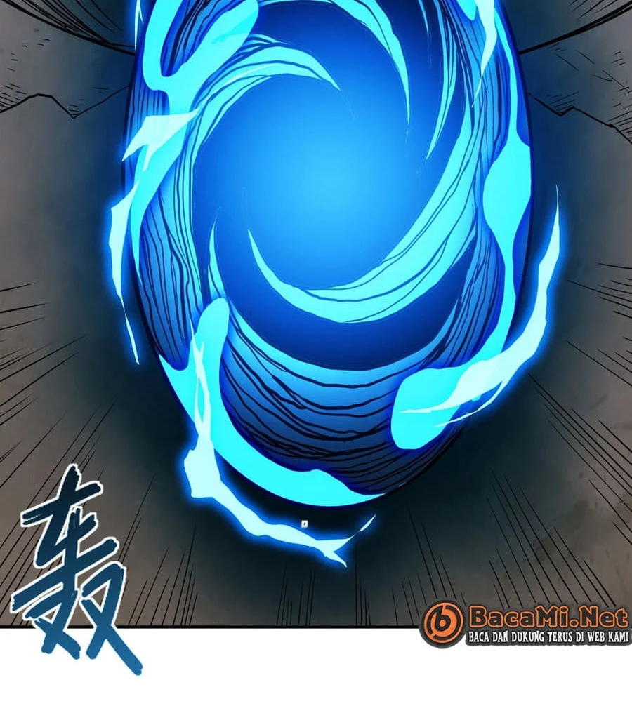 One Drop of Blood Forever Chapter 14 Gambar 9