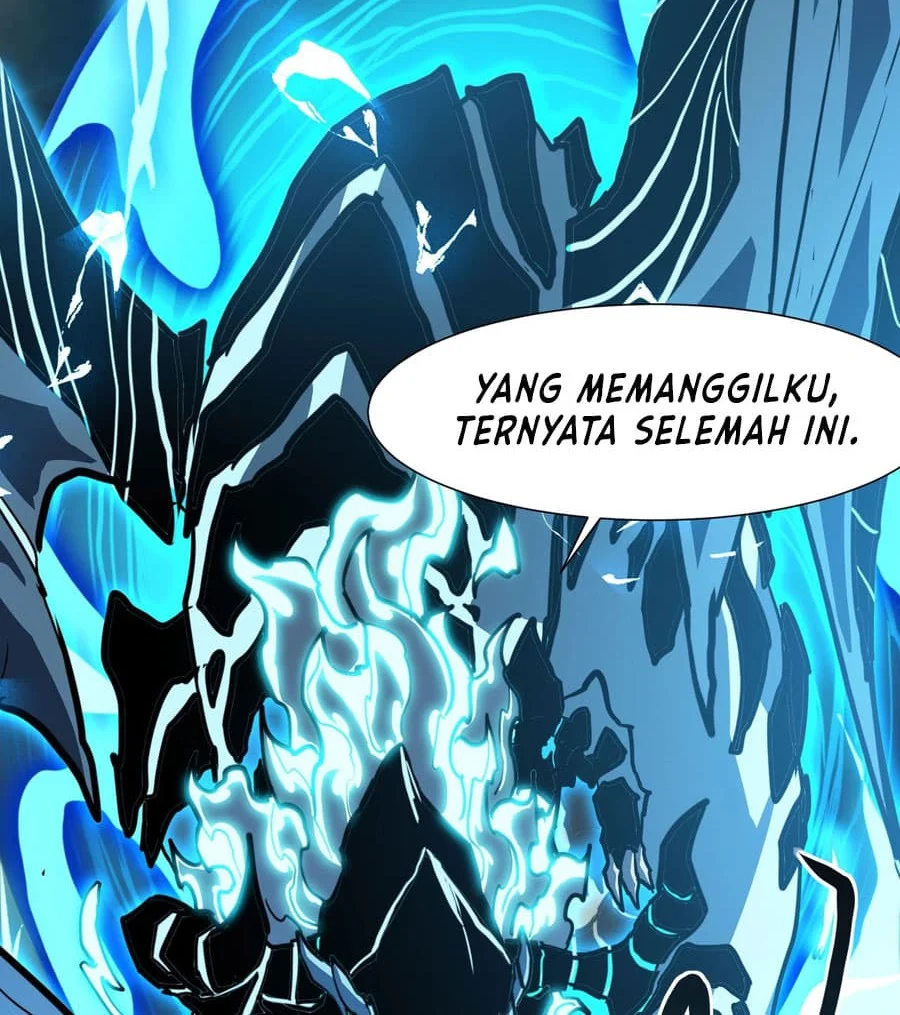 One Drop of Blood Forever Chapter 14 Gambar 11