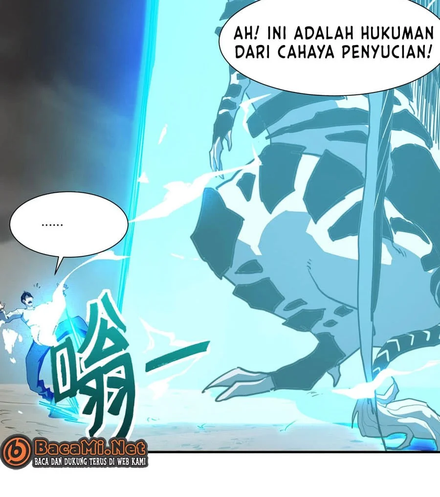 One Drop of Blood Forever Chapter 14 Gambar 13