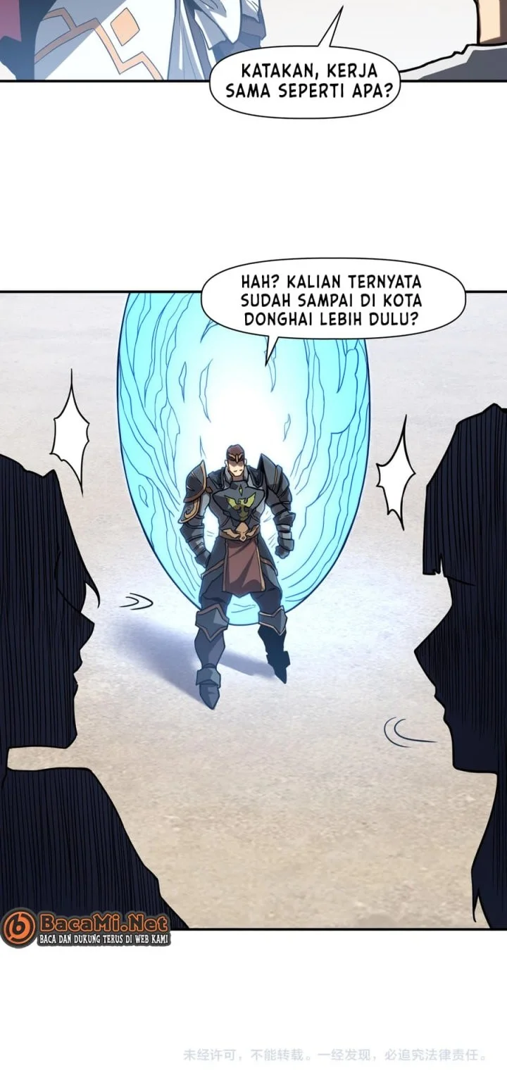 One Drop of Blood Forever Chapter 15 Gambar 33