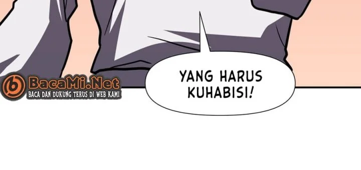 One Drop of Blood Forever Chapter 15 Gambar 5