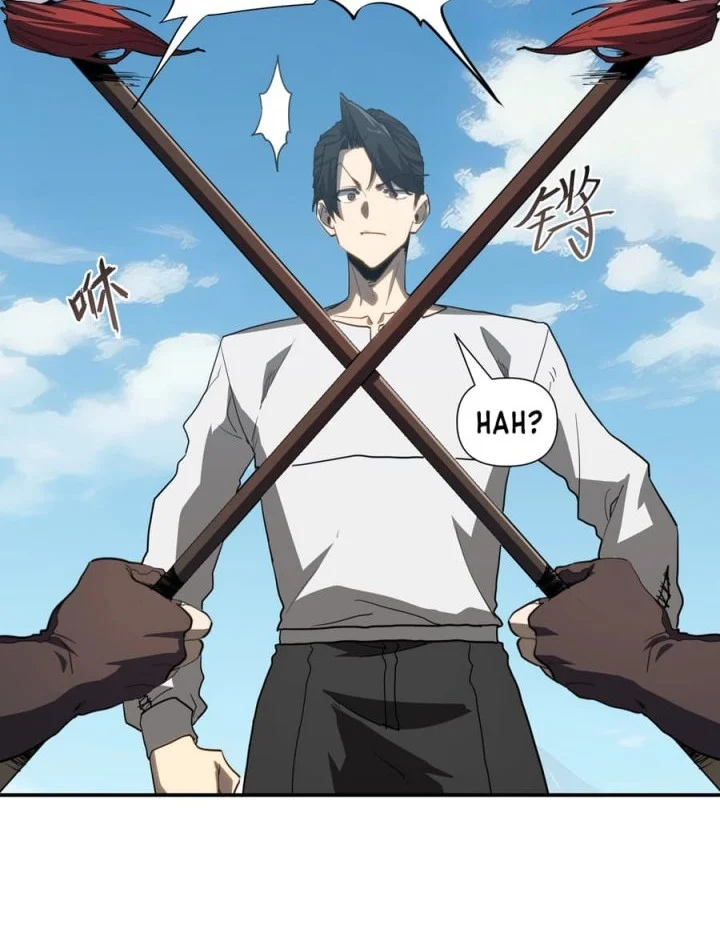 One Drop of Blood Forever Chapter 15 Gambar 10