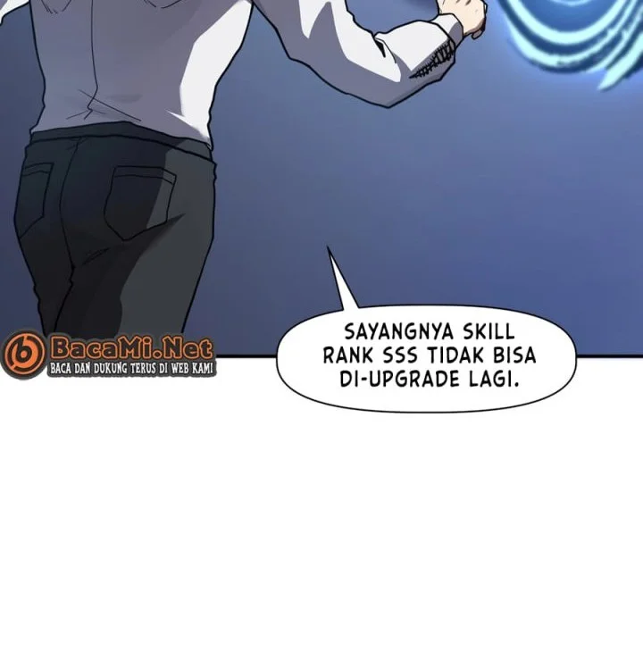 One Drop of Blood Forever Chapter 15 Gambar 18