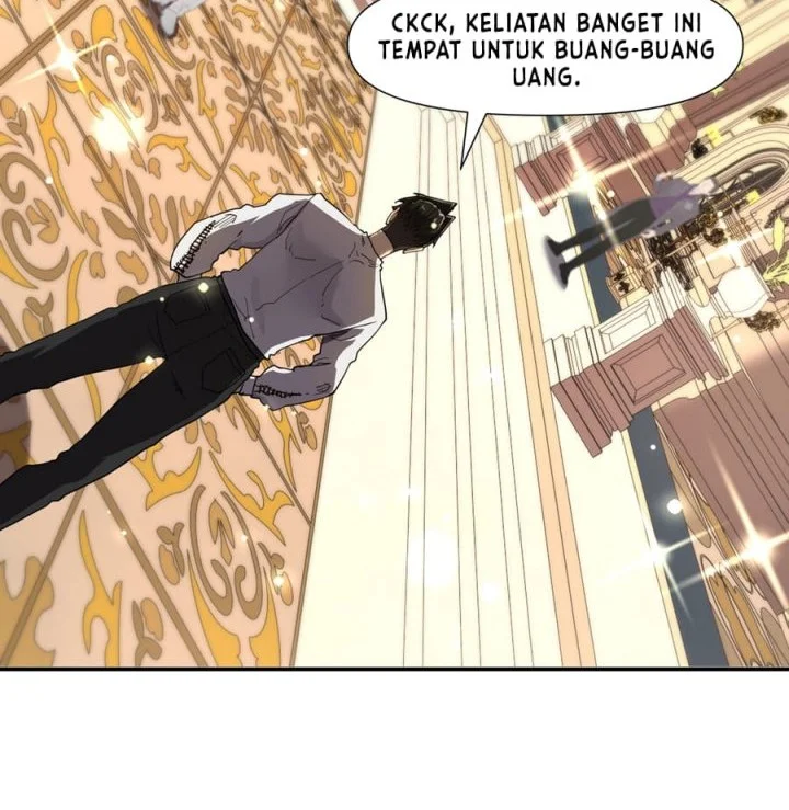 One Drop of Blood Forever Chapter 15 Gambar 22