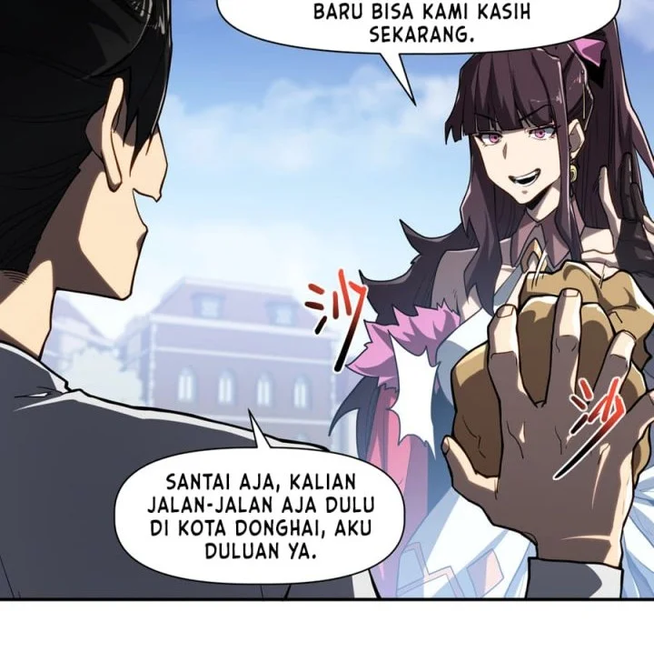 One Drop of Blood Forever Chapter 15 Gambar 30