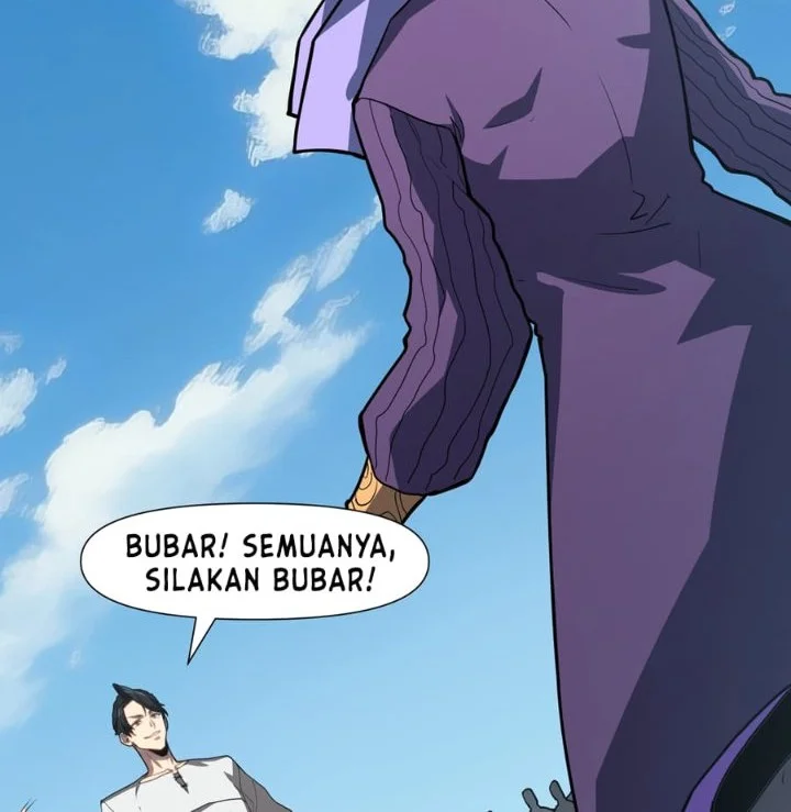One Drop of Blood Forever Chapter 16 Gambar 15
