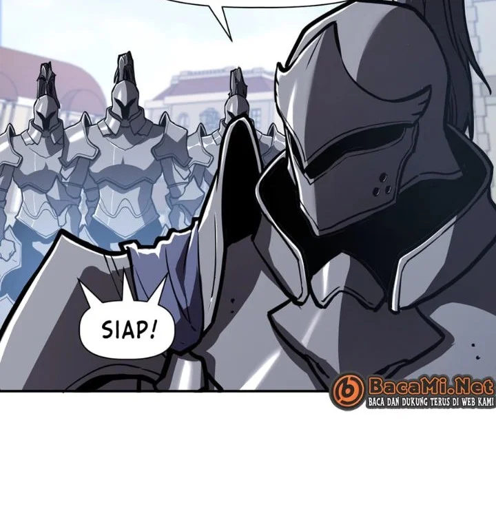 One Drop of Blood Forever Chapter 16 Gambar 27