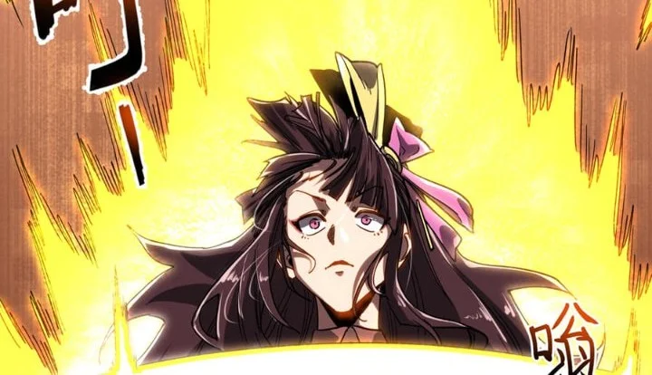 One Drop of Blood Forever Chapter 17 Gambar 24