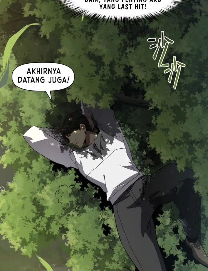 One Drop of Blood Forever Chapter 18 Gambar 39