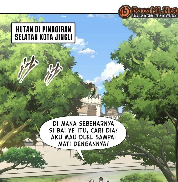 One Drop of Blood Forever Chapter 18 Gambar 31