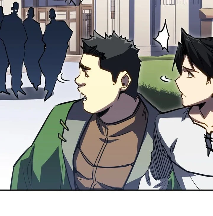 One Drop of Blood Forever Chapter 24 Gambar 29