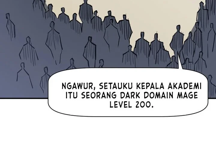 One Drop of Blood Forever Chapter 24 Gambar 36