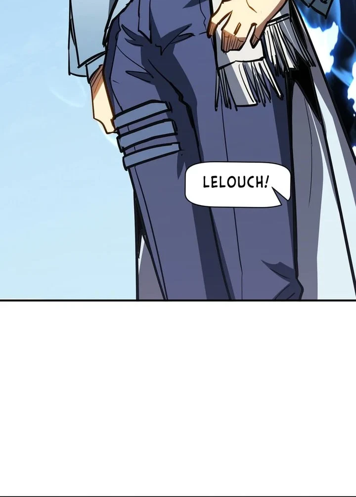 One Drop of Blood Forever Chapter 24 Gambar 44