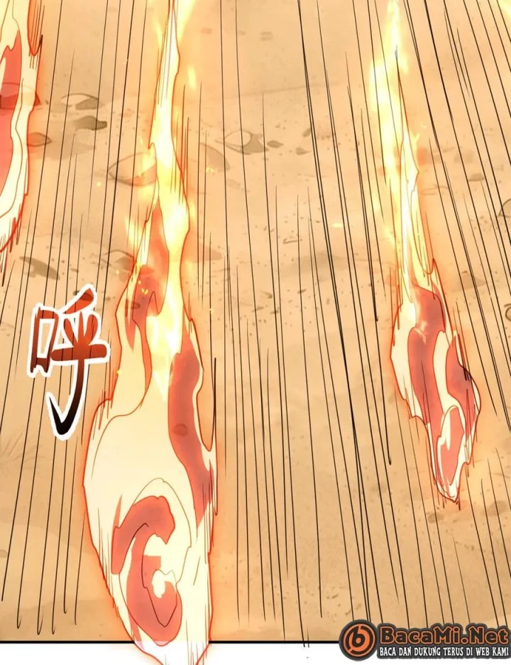 One Drop of Blood Forever Chapter 26 Gambar 29