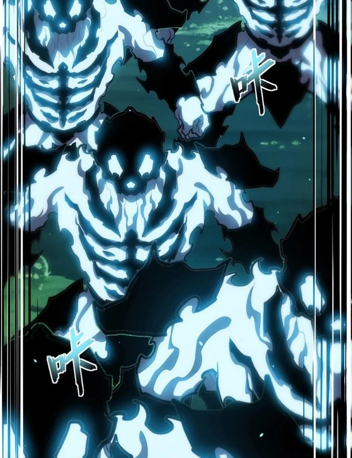 One Drop of Blood Forever Chapter 36 Gambar 27