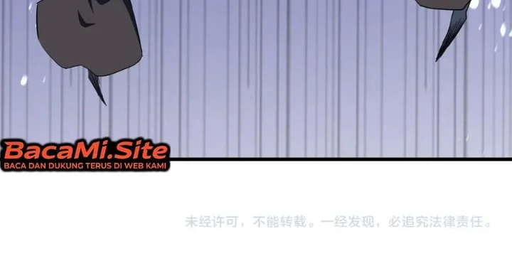 One Drop of Blood Forever Chapter 37 Gambar 25