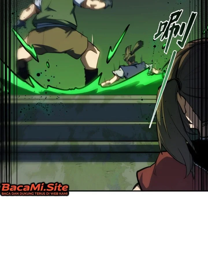 One Drop of Blood Forever Chapter 39 Gambar 7